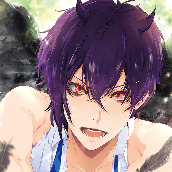 Dance With Devils ~Eversweet~ Vol 4 Shiki Natsumezaka