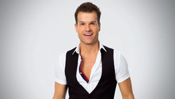 Louis van Amstel, Dancing with the Stars Wiki