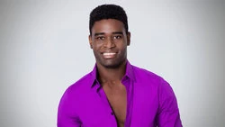 Keoikantse Motsepe | Dancing with the Stars (U.S. TV Series) Wiki | Fandom