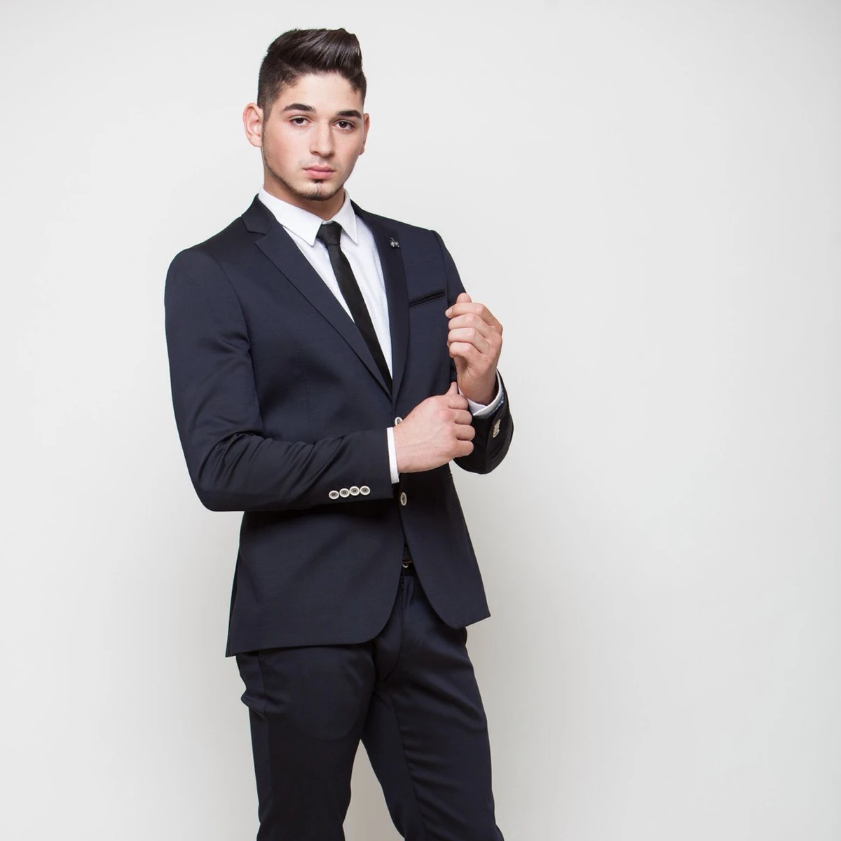 Alan Bersten | Dancing with the Stars (U.S. TV Series) Wiki | Fandom