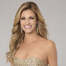 Erin Andrews