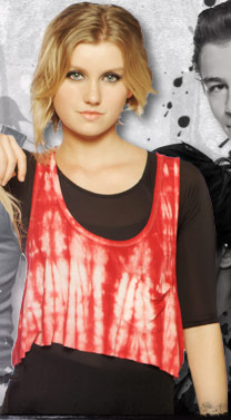 Grace | Dance Academy Wiki | Fandom