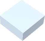 Blue Block