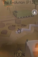 The Evolution (P13)