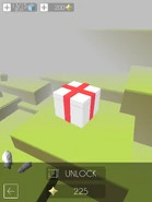 Lucky Box before The Plains (Reggae Remix) update.