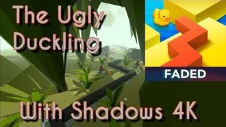 Dancing_Line_-_The_Ugly_Duckling_with_Shadows_(Alternate_Music)