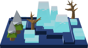 The Winter House Remix