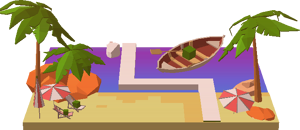 The Beach Dance Remix