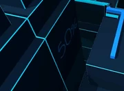 The 50% marker in The Faded - Alan Walker.