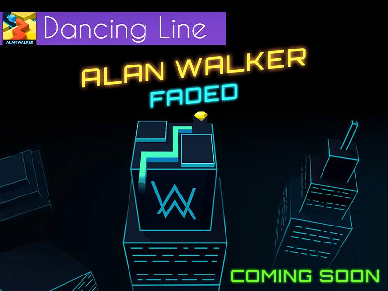 02 Faded Alan Walker