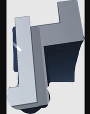 Proof that the 70% marker was shown