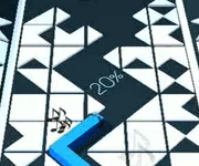 The 20% marker in The Faded - Alan Walker.