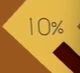 The 10% Marker in The Chaos.