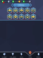 Medals | Dancing Line Wiki | Fandom