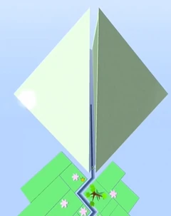 Concluding Pyramid example image