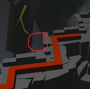 The 30% marker in The Legend of Assassin.