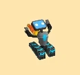 Robot | Dancing Line Wiki | Fandom