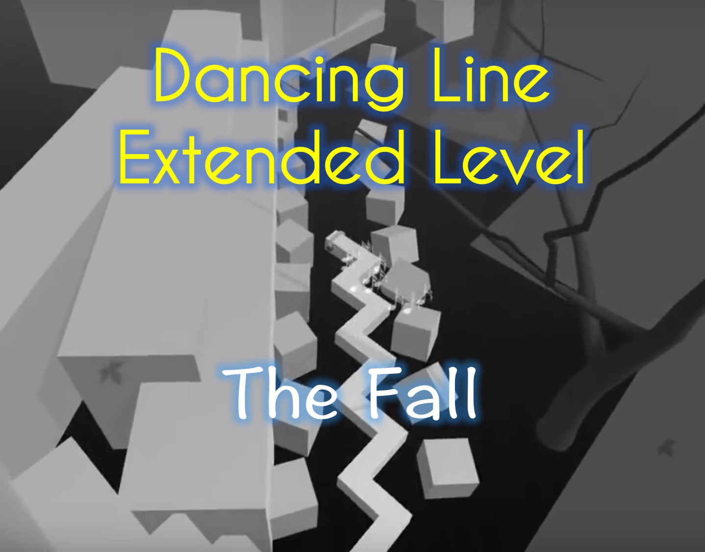 dancing line fanmade levels