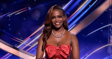 Oti Mabuse Judge