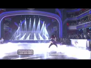 Dancing with the Stars 17 Week 1