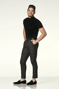 Alan Bersten - mentor of JT Church & Sky Brown