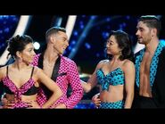 Dancing with the Stars: Athletes Week 3