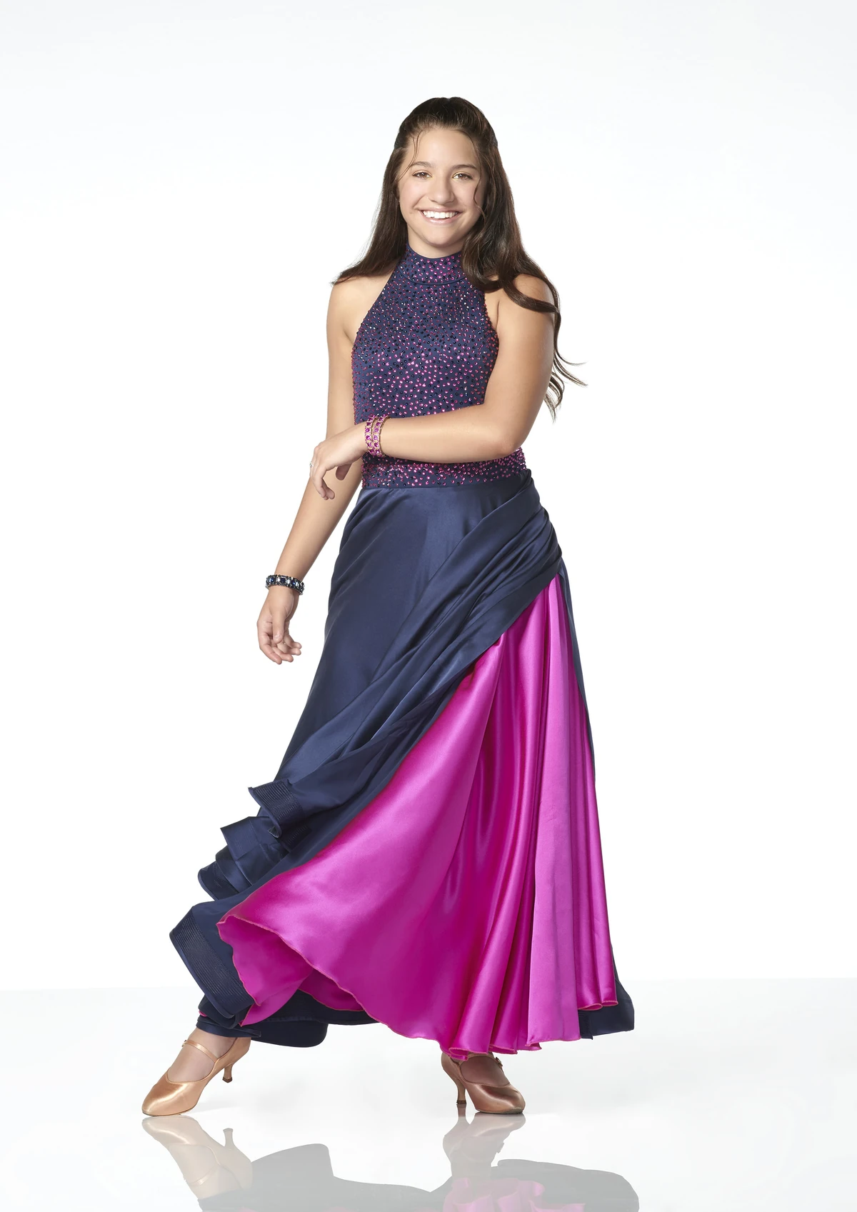 Mackenzie Ziegler | Dancing with the Stars Wiki | Fandom