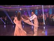 Dancing with the Stars 17 Week 8