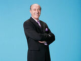 Len Goodman