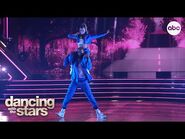 Iman Shumpert’s Freestyle – Dancing with the Stars