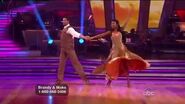 Week 1 - Viennese Waltz