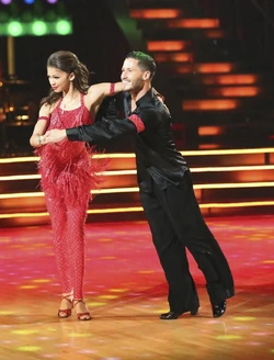 Zendaya Dancing With The Stars Wiki Fandom Things heat up on movie night as week five of competition on the 10th season of dancing with the stars gets serious. zendaya dancing with the stars wiki