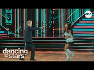 Martin Kove’s Cha Cha – Dancing with the Stars