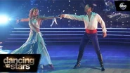 Dancing with the Stars 29 Week 3