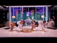 Dancing with the Stars 24 Week 8