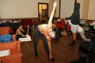 Dancing with the Stars: Live! 2020 Richmond