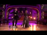 Dancing with the Stars 17 Week 1