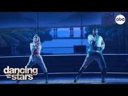 Jimmie Allen’s Paso Doble – Dancing with the Stars