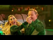 Dancing with the Stars 34 Week 6