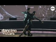 Kenya Moore’s Argentine Tango – Dancing with the Stars