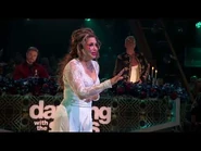 Dancing with the Stars 34 Week 7