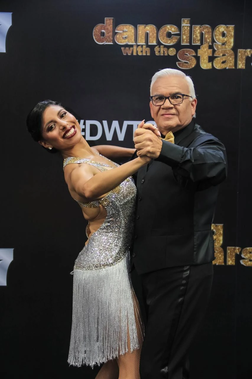 Dancing with the Stars (Costa Rica, Season 5) | Dancing with the Stars Wiki  | Fandom