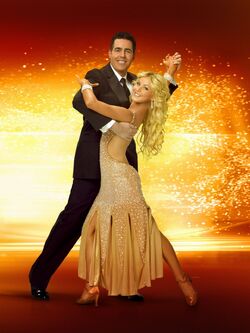 Adam Carolla Dancing With The Stars Wiki Fandom