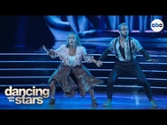 Dancing with the Stars 30 Week 6