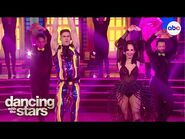 Dancing with the Stars 30 Week 10