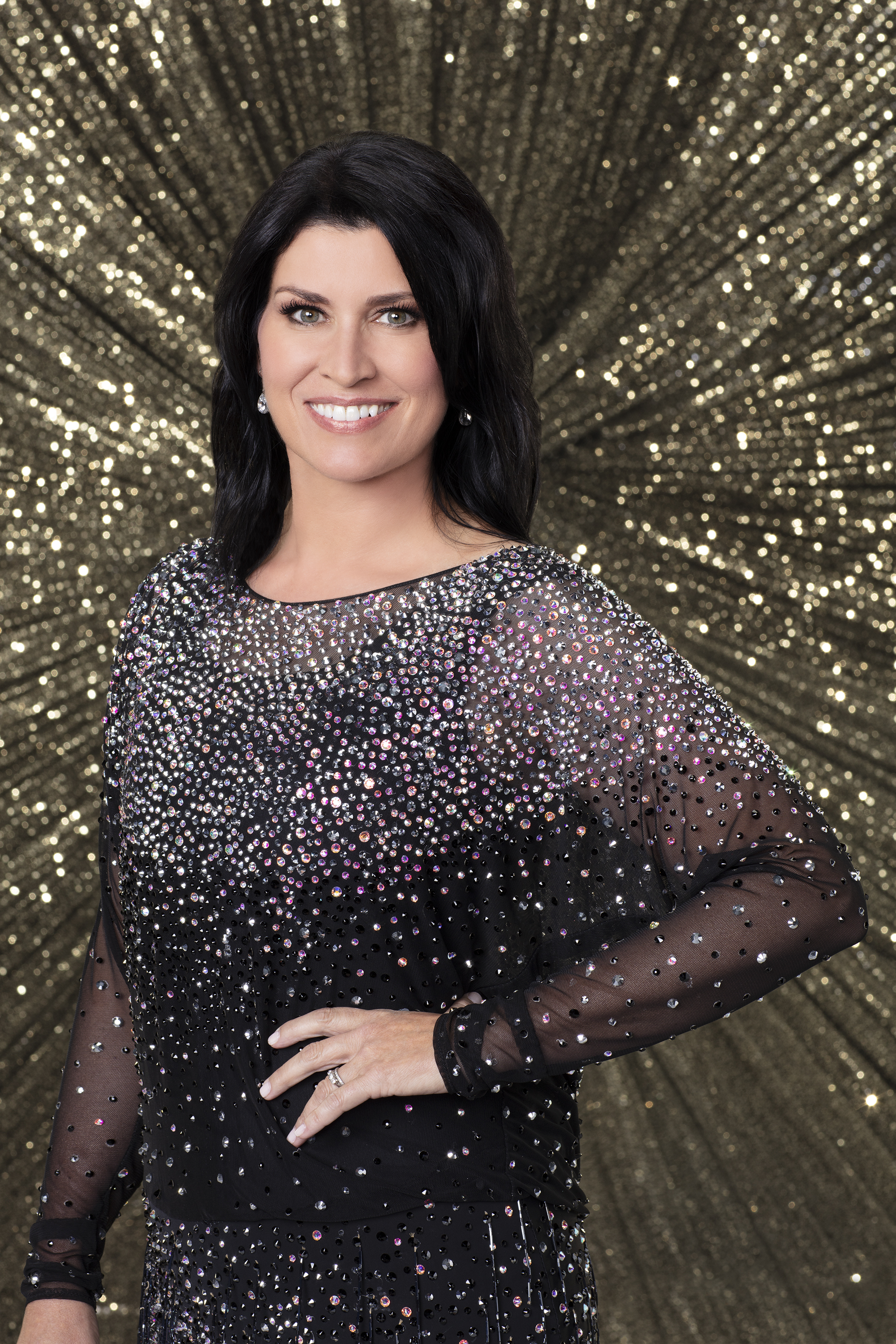 Nancy Mckeon Dancing With The Stars Wiki Fandom