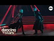 The Miz’s Paso Doble – Dancing with the Stars