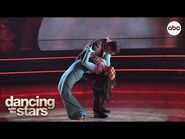 Cody Rigsby’s Cha Cha – Dancing with the Stars