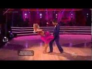 Dancing with the Stars 17 Week 4