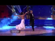 Dancing with the Stars 16 Week 1